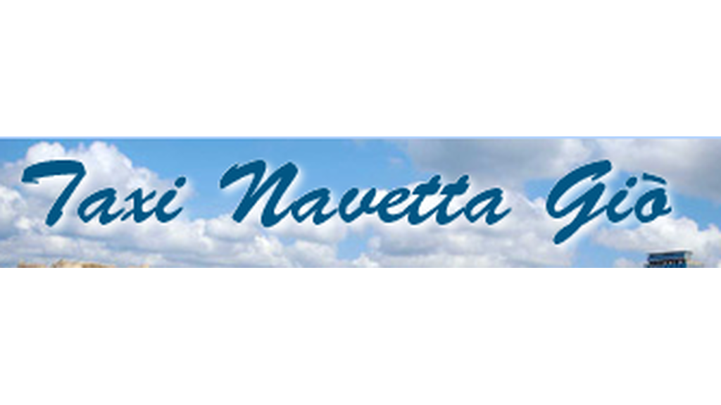Navetta Gallipoli h24 - Chiama Giò